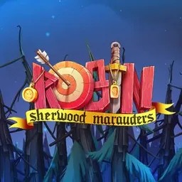 Robin Sherwood Marauders