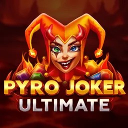 Pyro Joker Ultimate