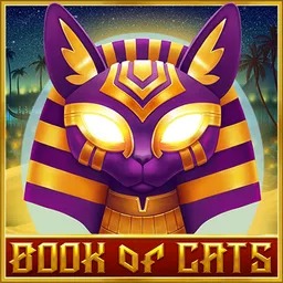 Book of Cats